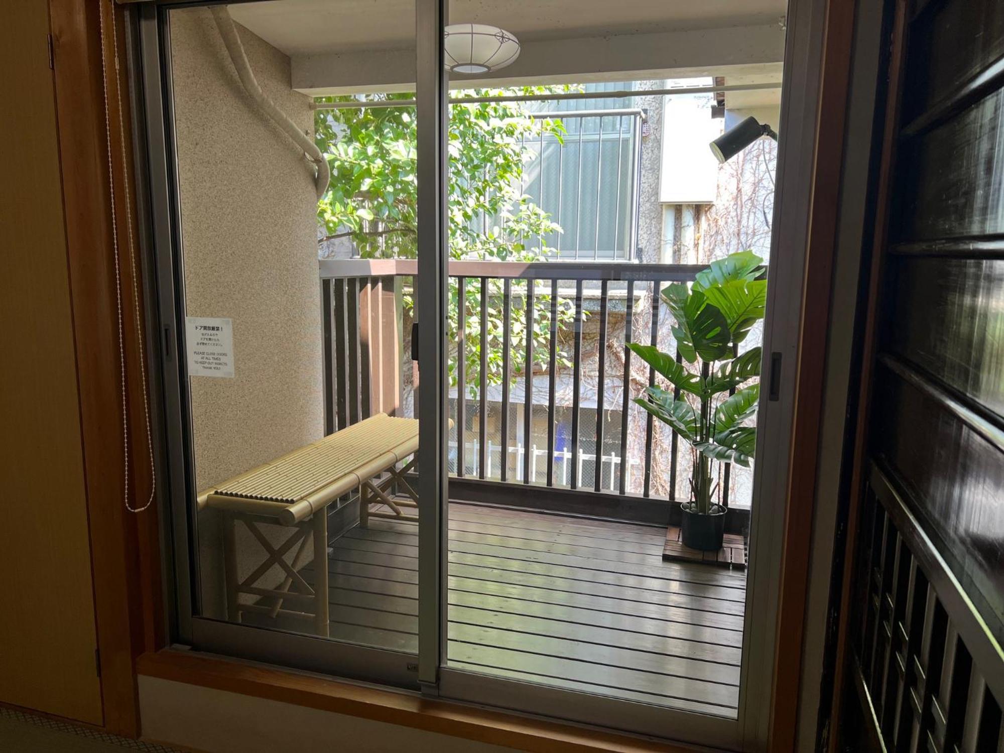 Kiyomizu Machiya Inn — Photos 3