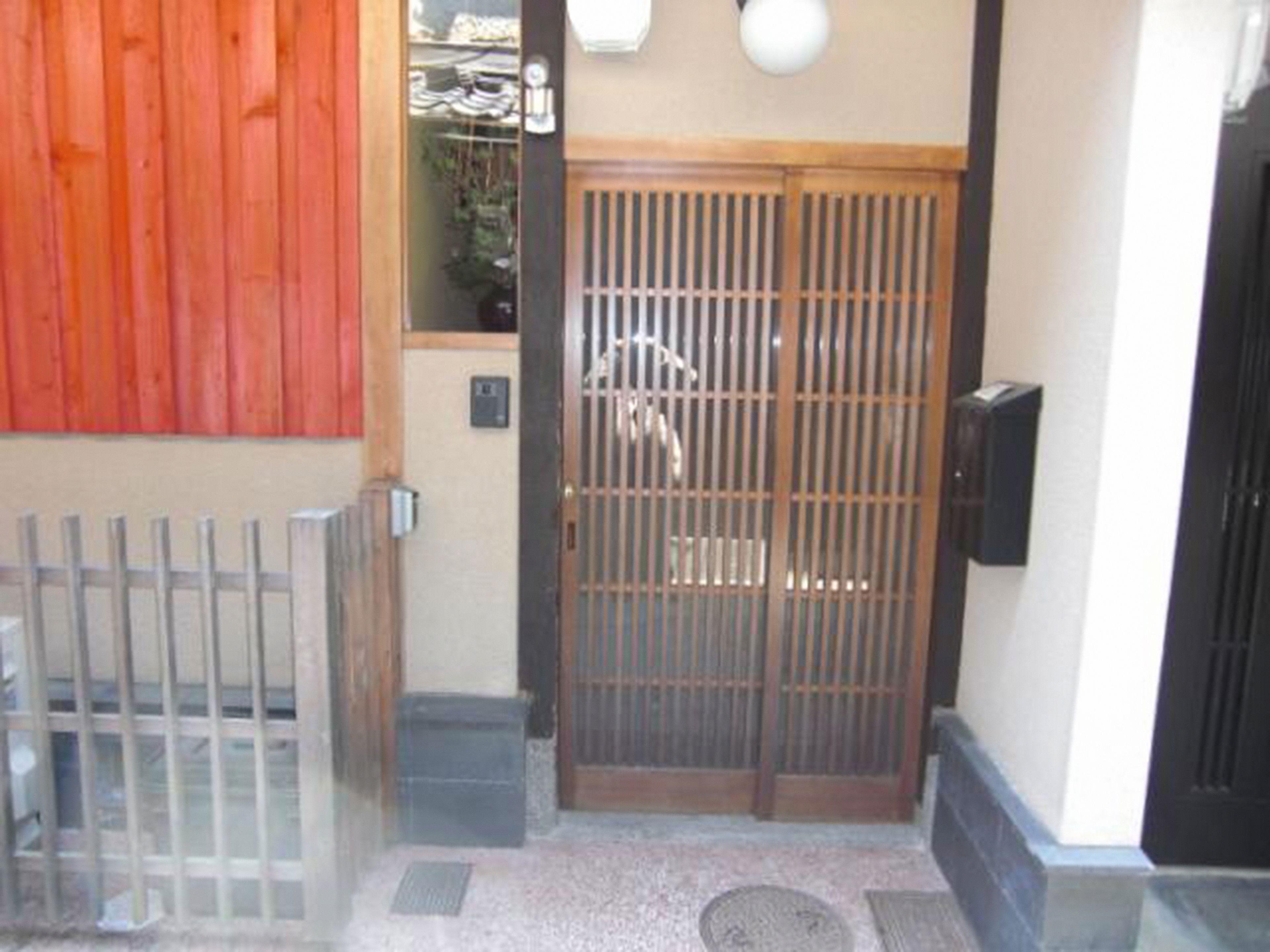 Kiyomizu Machiya Inn — Photos 1